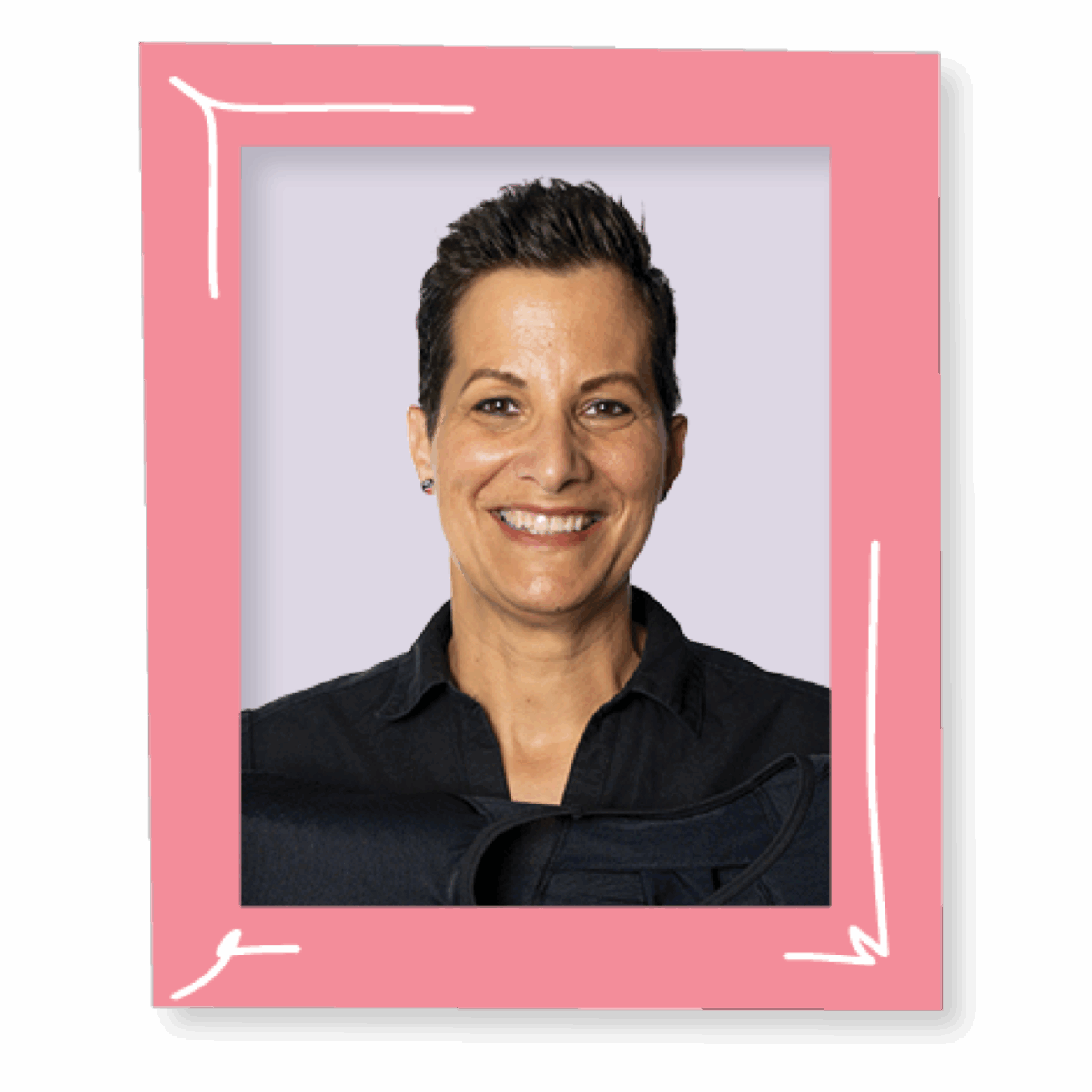 Meet Stephanie Bowfinger, Chief Operating Officer of FemPro Armour.